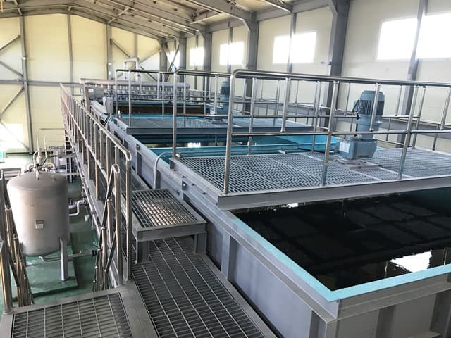 Filter_ Water Treatment System